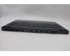Lenovo 5CB1P50139 COVER Upper Case ASM_RUS L83DF GY RGB