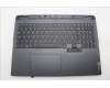 Lenovo 5CB1P50140 COVER Upper Case ASM_SLV L83DF GY RGB