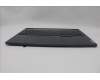 Lenovo 5CB1P50140 COVER Upper Case ASM_SLV L83DF GY RGB