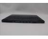 Lenovo 5CB1P50140 COVER Upper Case ASM_SLV L83DF GY RGB