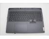 Lenovo 5CB1P50141 COVER Upper Case ASM_SPA L83DF GY RGB