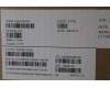 Lenovo 5CB1P50141 COVER Upper Case ASM_SPA L83DF GY RGB