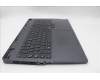 Lenovo 5CB1P50141 COVER Upper Case ASM_SPA L83DF GY RGB