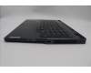 Lenovo 5CB1P50142 COVER Upper Case ASM_SWS L83DF GY RGB