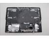 Lenovo 5CB1P50146 COVER Upper Case ASM_UKR L83DF GY RGB