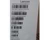 Lenovo 5CB1P50153 COVER Upper Case ASM ENG H 83CV NFP LG