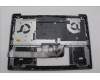 Lenovo 5CB1P50154 COVER UpperCase ASM EURO ENG 83CV NFP LG