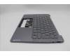 Lenovo 5CB1P50163 COVER Upper Case ASM ITA H 83CV NFP LG