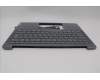 Lenovo 5CB1P50168 COVER Upper Case ASM POR H 83CV NFP LG