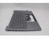 Lenovo 5CB1P50168 COVER Upper Case ASM POR H 83CV NFP LG