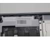 Lenovo 5CB1P50168 COVER Upper Case ASM POR H 83CV NFP LG