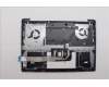 Lenovo 5CB1P50169 COVER Upper Case ASM RUS H 83CV NFP LG