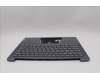 Lenovo 5CB1P50169 COVER Upper Case ASM RUS H 83CV NFP LG