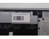 Lenovo 5CB1P50171 COVER Upper Case ASM SPA H 83CV NFP LG