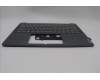 Lenovo 5CB1P50174 COVER Upper Case ASM THAI H 83CV NFP LG
