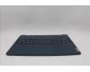 Lenovo 5CB1P50180 COVER Upper Case ASM BEL H83E2 TT PST