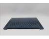 Lenovo 5CB1P50180 COVER Upper Case ASM BEL H83E2 TT PST