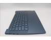 Lenovo 5CB1P50182 COVER Upper Case ASM BUL H83E2 TT PST