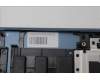 Lenovo 5CB1P50182 COVER Upper Case ASM BUL H83E2 TT PST