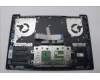 Lenovo 5CB1P50183 COVER UpperCase ASM CZE/SLK H83E2 TT PST