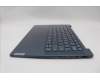 Lenovo 5CB1P50196 COVER Upper Case ASM KOR H83E2 TT PST