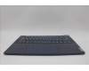 Lenovo 5CB1P50198 COVER Upper Case ASM NORDIC H83E2 TT PST