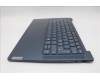 Lenovo 5CB1P50198 COVER Upper Case ASM NORDIC H83E2 TT PST
