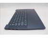 Lenovo 5CB1P50198 COVER Upper Case ASM NORDIC H83E2 TT PST