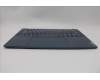 Lenovo 5CB1P50199 COVER Upper Case ASM POR H83E2 TT PST