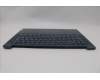 Lenovo 5CB1P50199 COVER Upper Case ASM POR H83E2 TT PST