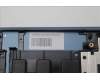 Lenovo 5CB1P50200 COVER Upper Case ASM RUS H83E2 TT PST