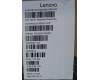 Lenovo 5CB1P50201 COVER Upper Case ASM SLV H83E2 TT PST