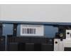 Lenovo 5CB1P50201 COVER Upper Case ASM SLV H83E2 TT PST