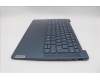 Lenovo 5CB1P50202 COVER Upper Case ASM SPA H83E2 TT PST