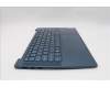 Lenovo 5CB1P50204 COVER Upper Case ASM TC H83E2 TT PST