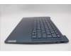 Lenovo 5CB1P50205 COVER Upper Case ASM THAI H83E2 TT PST