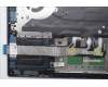 Lenovo 5CB1P50206 COVER Upper Case ASM TUR H83E2 TT PST