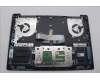 Lenovo 5CB1P50207 COVER Upper Case ASM UKE H83E2 TT PST