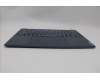 Lenovo 5CB1P50207 COVER Upper Case ASM UKE H83E2 TT PST
