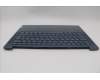 Lenovo 5CB1P50207 COVER Upper Case ASM UKE H83E2 TT PST
