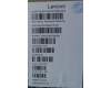 Lenovo 5CB1P50208 COVER Upper Case ASM UKR H83E2 TT PST