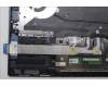 Lenovo 5CB1P50208 COVER Upper Case ASM UKR H83E2 TT PST