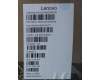 Lenovo 5CB1P50210 COVER Upper Case ASM ARA H83E2 LG PST