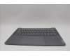 Lenovo 5CB1P50210 COVER Upper Case ASM ARA H83E2 LG PST
