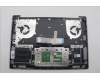 Lenovo 5CB1P50212 COVER Upper Case ASM BEL H83E2 LG PST