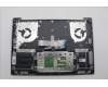 Lenovo 5CB1P50216 COVER Upper Case ASM BUL H83E2 LG PST