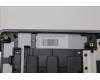 Lenovo 5CB1P50220 COVER Upper Case ASM ENG H83E2 LG PST