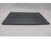 Lenovo 5CB1P50221 COVER Upper Case ASM ENG H83E2 LG 2.5K