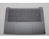 Lenovo 5CB1P50222 COVER UpperCase ASM EUROENG H83E2 LG PST