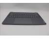 Lenovo 5CB1P50222 COVER UpperCase ASM EUROENG H83E2 LG PST